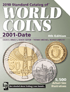 Каталог монет мира Krause с 2001 г. по сегодняшний день
