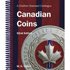 Книга-каталог Канадские монеты Canadian coins