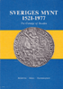 Каталог монет Швеции 1521-1977 гг.