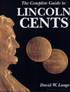 Книга посвящённая центам Линкольна США