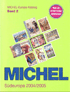 Каталог марок Michel. Европа. Часть 2.  Sudeuropa 2004/2005