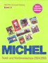 Каталог марок Michel. Европа. Часть 3.  Nord - und Nordwesteuropa 2004/2005