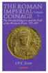 Монеты Римской империи. Часть 10.
