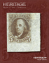 Аукционный каталог HERITAGE №1106 по маркам США