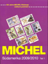Каталог марок Michel 2009/2010 Часть 3/1. Южная Америка.