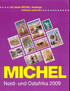 Каталог марок Michel 2009. Часть 4. Северная и Восточная Африка.